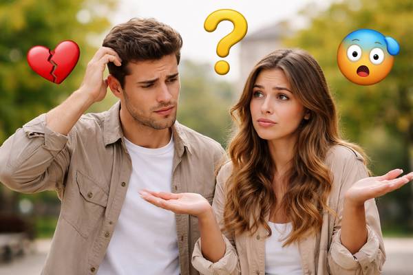 Les pièges à éviter quand on veut décoder le jeu amoureux