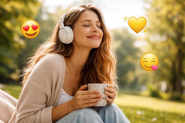 Prendre soin de ta santé émotionnelle