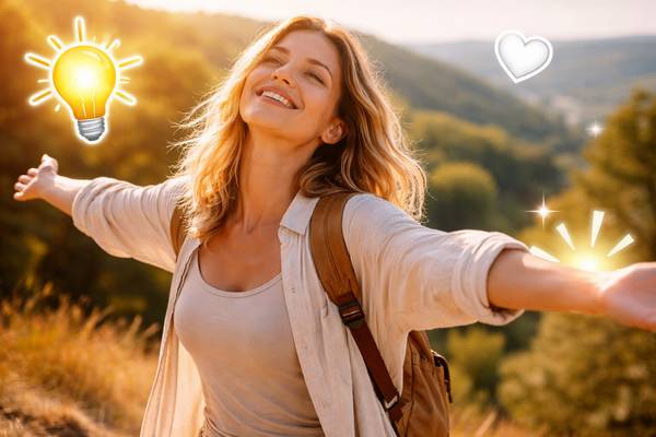 Redonner du sens à sa vie