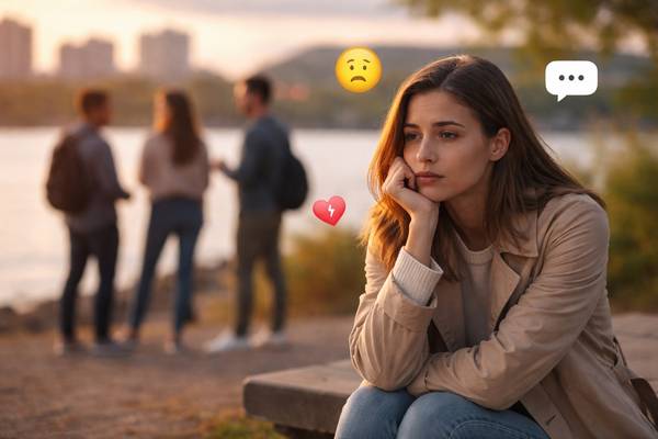 Solitude Affective : retrouver du lien et du sens