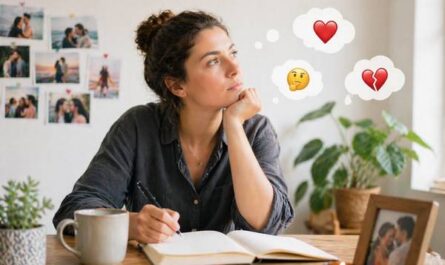 Pourquoi faire un bilan relationnel peut transformer ta vie amoureuse