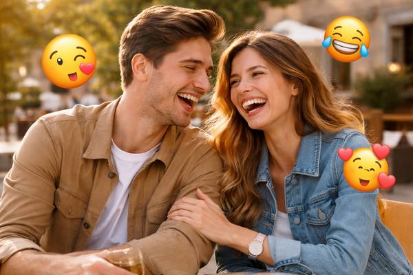 Les différents types d'humour et leur impact en séduction