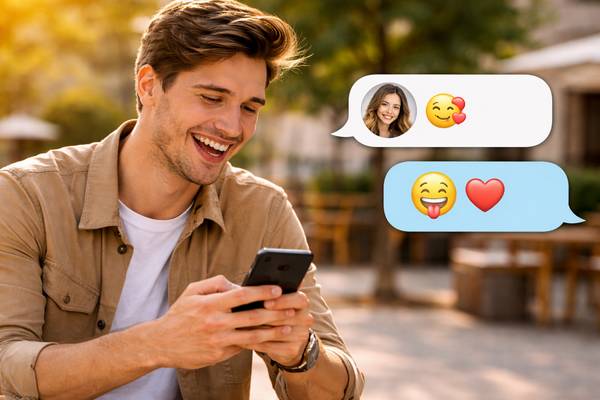 Utiliser l’humour pour séduire sur les sites de rencontre