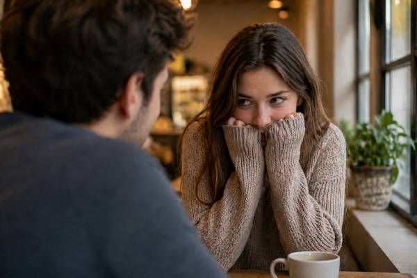 Timidité et rencontres sur internet