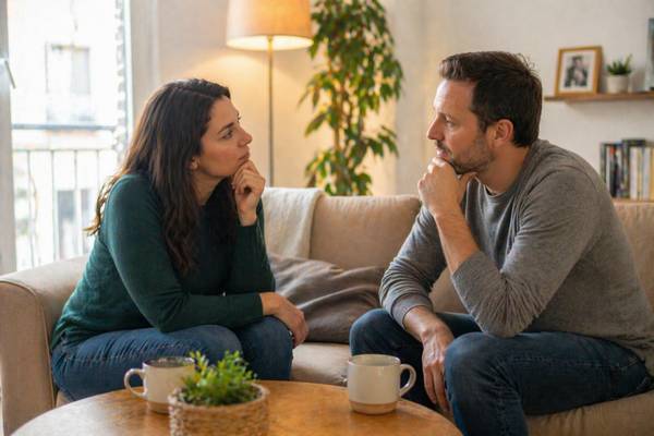 bilan relationnel au sein du couple