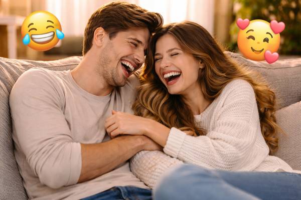 L’humour pour séduire sur le long terme dans une relation