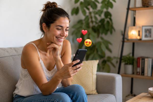 Mieux se connaître sur les sites de rencontre : un avantage décisif