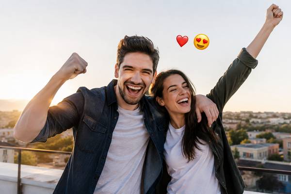 Célébrer tes victoires relationnelles