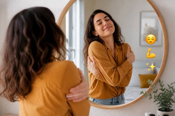 Comment le travail sur soi transforme en profondeur l'estime et la confiance en soi