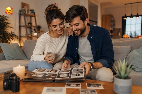 Créer une histoire commune