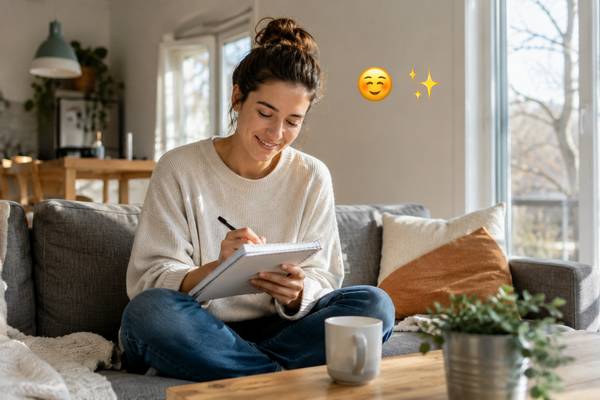 Identifier tes victoires relationnelles au quotidien