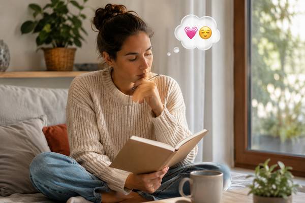 Mieux se connaître pour comprendre ses émotions, ses besoins et ses réactions au quotidien