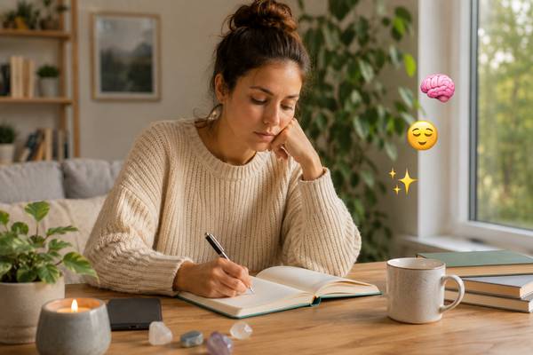 Les outils de psychologie et d’introspection pour mieux se connaître au quotidien