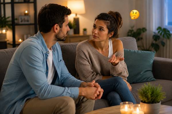 Écouter autant que parler