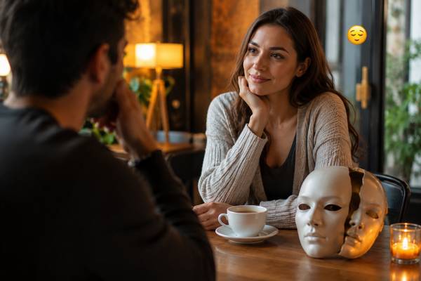 Comment retirer progressivement le masque social