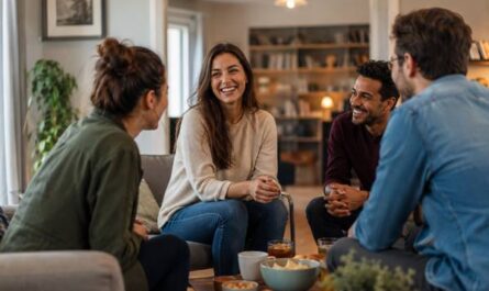 Construire son réseau social