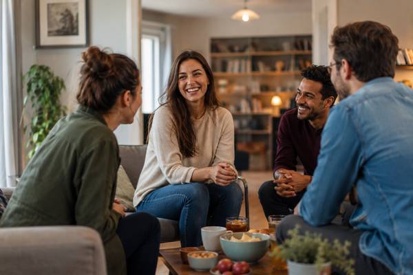 Construire son réseau social en restant soi-même : le guide pour créer des liens vrais sans te trahir