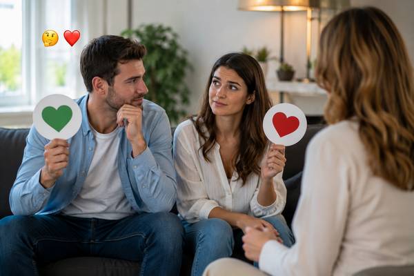 Couple libéré : bonne ou mauvaise idée pour renforcer la relation amoureuse ?