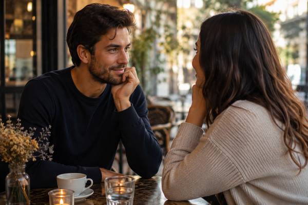De l'ego à l'authenticité : comment transformer ton rapport à la séduction