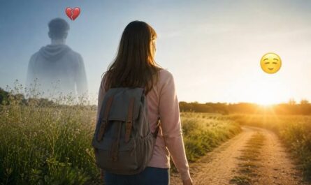 Chasser le Syndrome de l'Ex-Fantôme