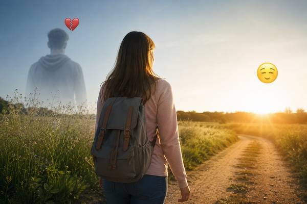 Comment Chasser le Syndrome de l&rsquo;Ex-Fantôme et Repartir de Zéro