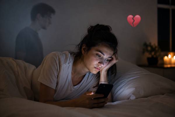 Les pièges à éviter absolument quand le fantôme revient hanter tes pensées