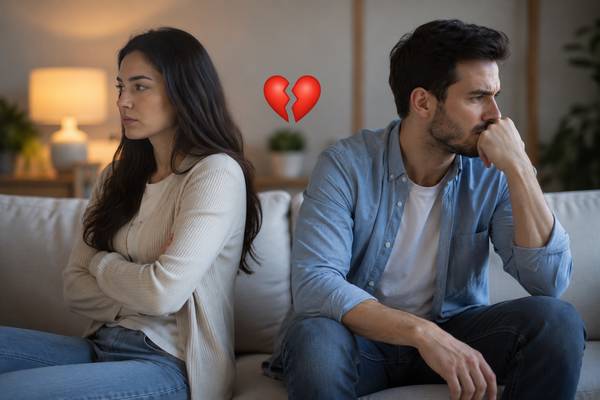 Les mécanismes qui transforment un désaccord en rupture