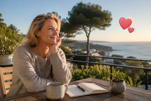 Au-delà des sites de rencontre : reconstruire une vie amoureuse libre et choisie