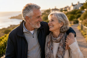 question fréquante sur un site de rencontre senior