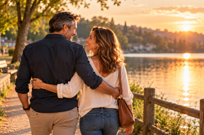 Trouver l’amour : comment provoquer une vraie rencontre aujourd’hui ?