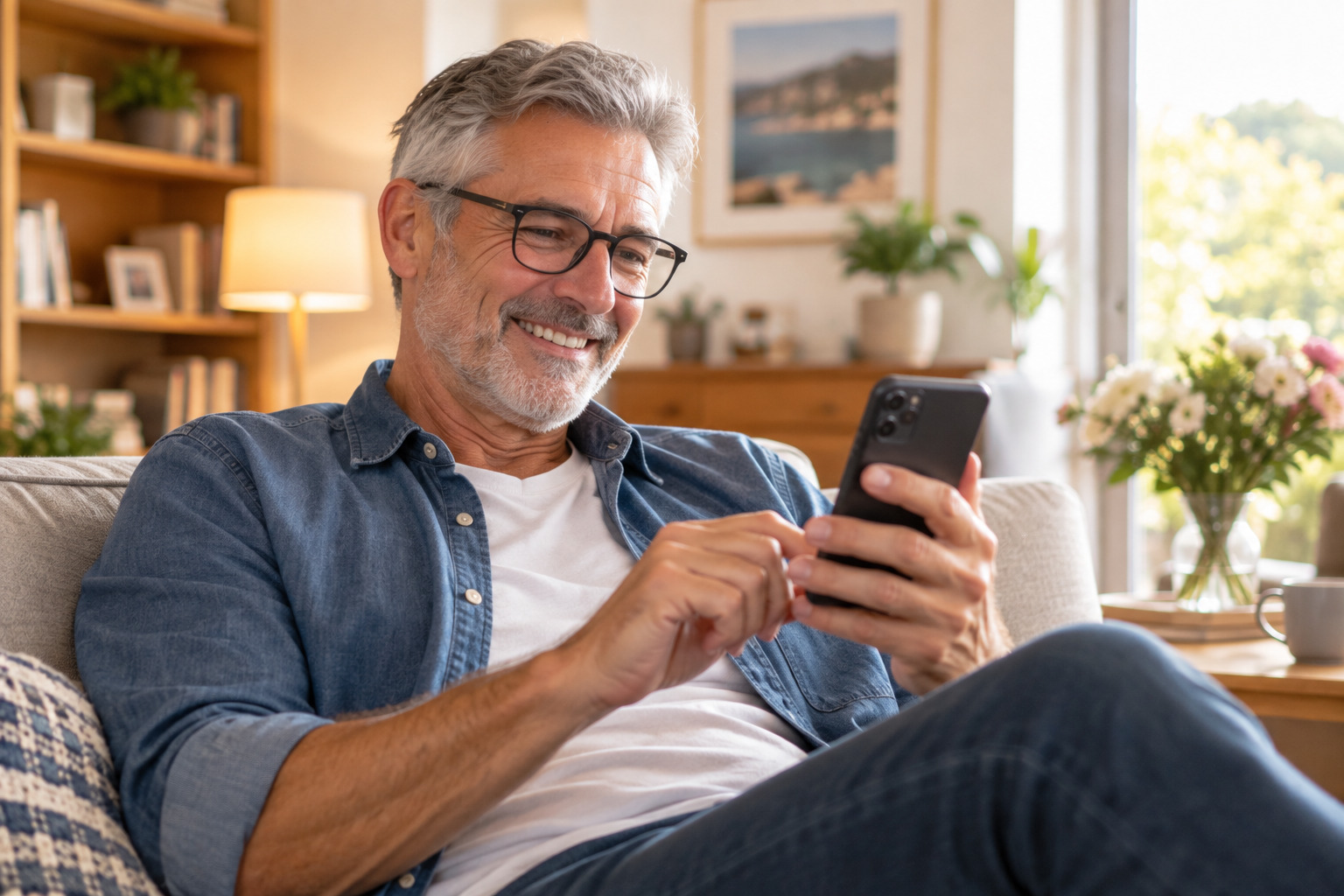Site de rencontre senior pour faire connaissance en ligne