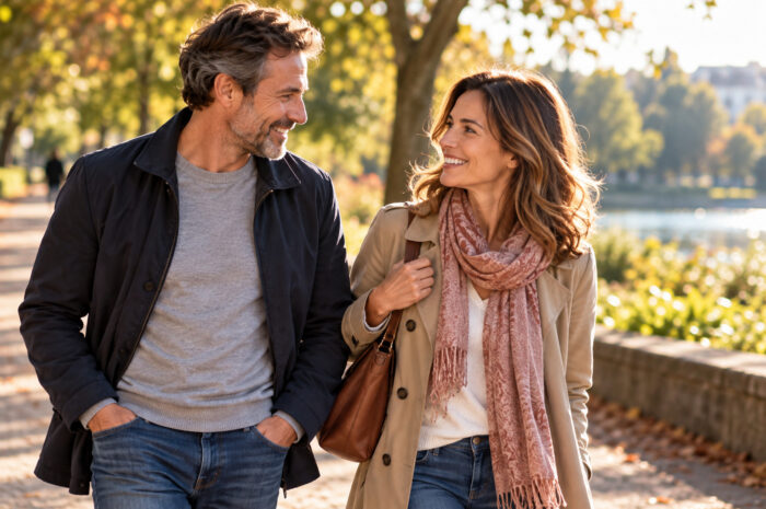 Trouver l’amour : comment provoquer une vraie rencontre aujourd’hui ?