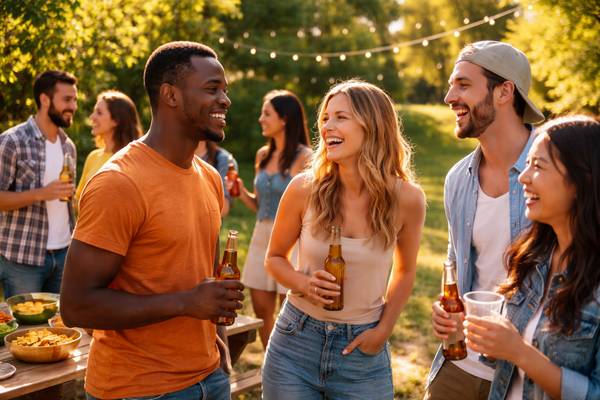 Pourquoi élargir son cercle social est essentiel aujourd&rsquo;hui