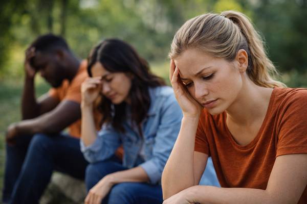 Surmonter les échecs et les déceptions relationnelles